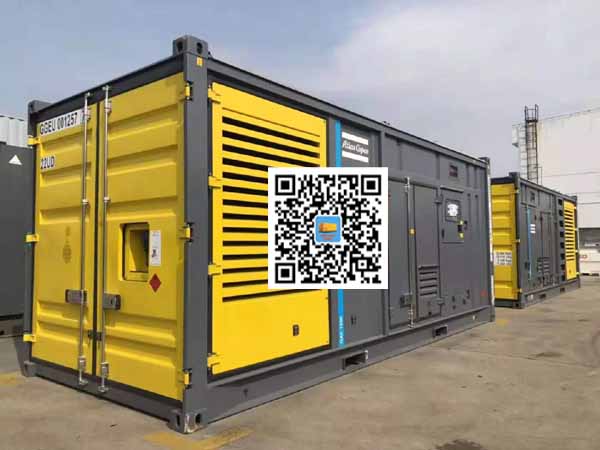 红桥大型发电机出租