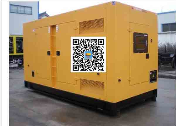 红桥静音发电机出租